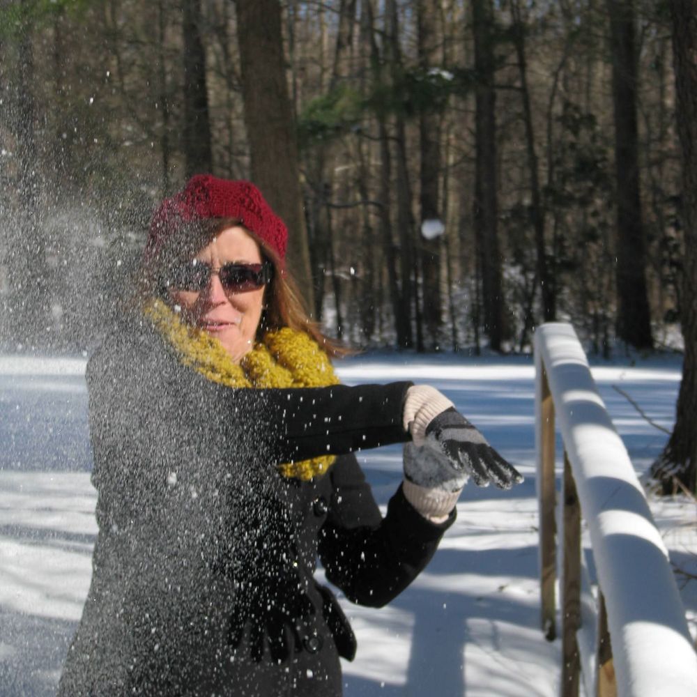 Meet your Posher, Jennifer